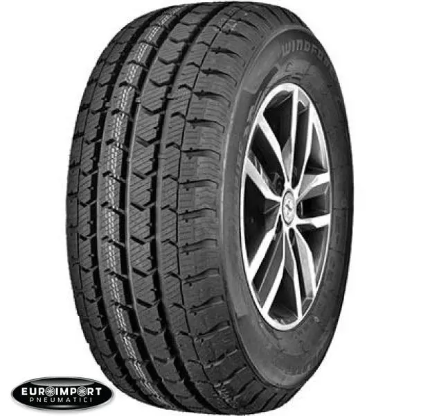 Windforce SNOWBLAZER MAX  225/65 R16 112_110 R  Carico C  TL